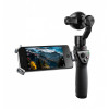 DJI 3-х осевой ручной стабилизатор DJI OSMO+ X3 Zoom (PLUS)