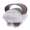 Массажер для тела Body Slimmer со сменными насадками - 2