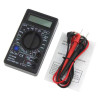 Цифровой мультиметр Wire DT-830B - 4