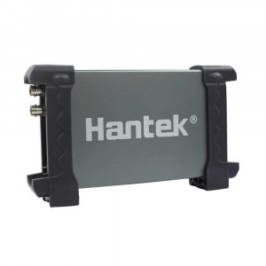 USB осциллограф Hantek 6022BE (2 канала, 20 МГц)